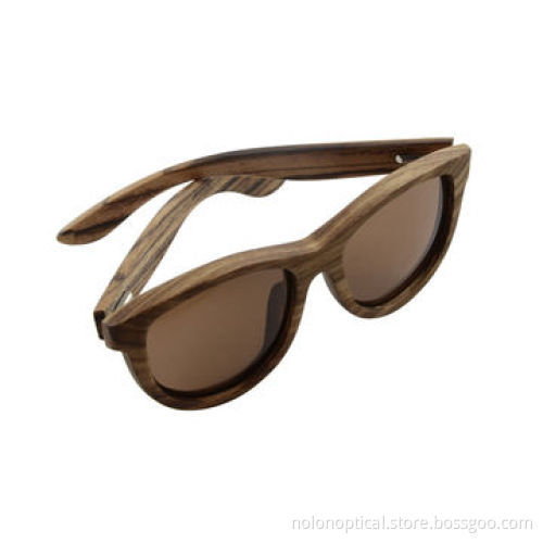 2014 hot sale bamboo sunglasses